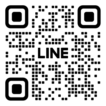 QR code สำหรับเพิ่มเพื่อน VALCOR Systems ใน LINE